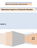 Trasformando la evaluación en el aula