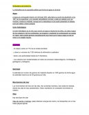 Resumen geografia