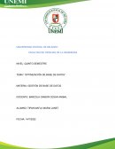 Optimización de base de datos