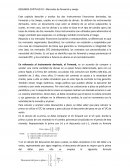 Mercados de forwards y swaps