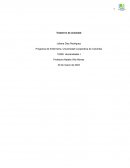 Trastorno de ansiedad