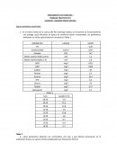 Tratamiento de residuos. Aguas residuales industriales