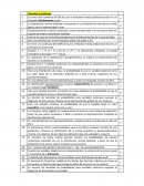 Discretas y continuas