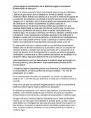 ¿Cómo apoya el conocimiento de la Medicina Legal en los futuros profesionales de Derecho?