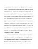 Explique la pertinencia de una visión integradora del problema de la Cultura