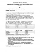 Magnitudes alternas en el dominio del tiempo