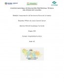 Diferentes fuentes de energia y su aprovechamiento para la sociedad