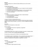 Semiologia Catedra Di Stefano resumen Saussure y Peirce