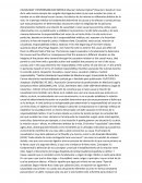 Causalidad y responsabilidad médica