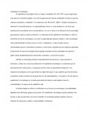 Capitalismo tecnológico