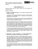 Transformación Estratégica de Organizaciones