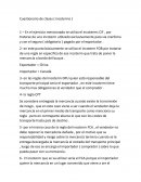 Cuestionario de clases ( incoterms )