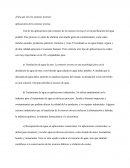 ¿para que sirve osmosis inversa?