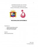 Racionalidad epistémica