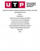 Polimorfismo en Java