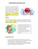 Desarrollo del lenguaje