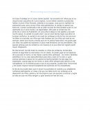 Mi intervención y avance con mis alumnos