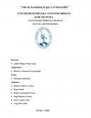 Historia y sistemas de la psicología