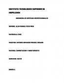 Conmutación y enrutamiento