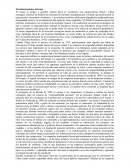 China y el emerger de Asia Oriental