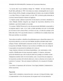 Seminario de Trayectorias Educativas