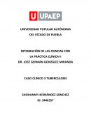 Mycobacterium Tuberculosis