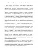 La experiencia de empleado: cuando el cliente también es interno