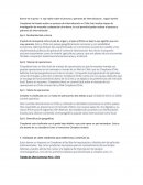 TA 2 de Introduccion a los Negocios Internaciones Cineplex SA