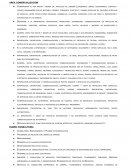 Área comercialización