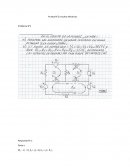 Prueba N°2 circuitos eléctricos