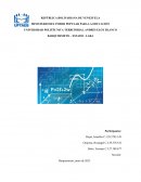 Informe de calculo geometrico