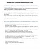 Caso Práctico 3 - Transmisión de información en la venta