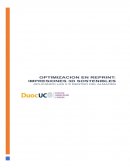 Implementación mejora continua 5s