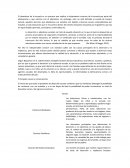 La deserción o abandono escolar