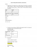 Examen módulo gestión de planillas y remuneraciones