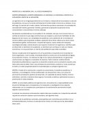 Aportes de la ingenieria civil a la socio humanistica