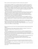 When and why do brands reposition? How often should brands reposition?