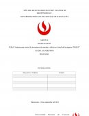 Sistema para control de inventarios de entrada y salida en el stock de la empresa “ROELY”