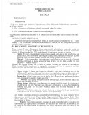 Independencia del Perú (guión)