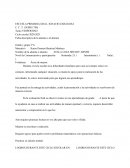 Ficha descriptiva de la alumna o el alumno