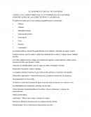 Como fomentar la autodisiplina en los niños: comunicación de las expectativas y las reglas