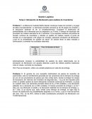 Simulación de Montecarlo para análisis de inventarios
