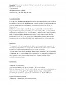 Recreamos la vida de Belgrano a través de un cuento colaborativo