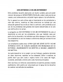 ¿No entiendo o no me entienden?