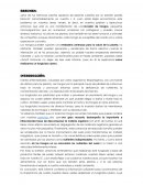 ¿Una de tus hermosas plantas aparece de repente cubierta por un extraño polvillo blanco?