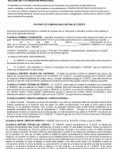 Declaracion y autorizacion irrevocable