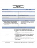 Ficha descriptiva quinto