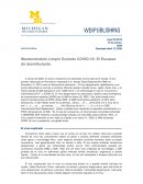 Covid 19. El virus explicado