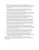 Ejemplos de tipos de toma de decisiones