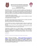 Medios audiovisuales de comunicación integral